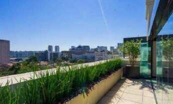 Imagem 6: COBERTURA RESIDENCIAL A VENDA 397,92M² - VILA CRUZEIRO