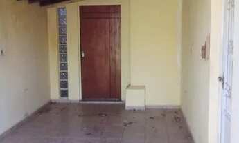 Imagem 3: Casa com valor de oportunidade á venda no Condomínio Villaggios d' Itália em Itu/SP