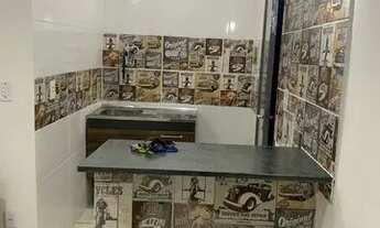 Imagem: Kitnet com 1 dorm, Ocian, Praia Grande