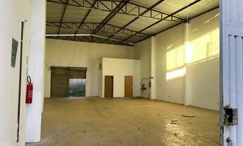 Imagem 5: Galpão 215m2 habite-se Comercial e Assessibilidade