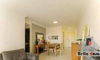 Imagem 2: Apartamento para venda possui 80 metros quadrados com 3 quartos em Vila Prudente - São Pau