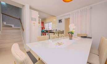 Imagem 7: Sobrado Residencial à venda, Aristocrata, São José dos Pinhais