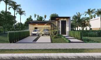 Imagem 3: CASA RESIDENCIAL em INDAIATUBA - SP, Residencial Milano