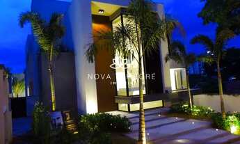 Imagem 7: Casa disponível para venda no bairro Alphaville Industrial - Barueri/SP