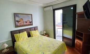 Imagem 2: APARTAMENTO - TATUAPÉ - SP