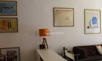 Imagem 2: Flat residencial para locação, Vila Nova Conceição, São Paulo