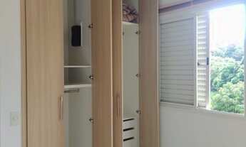 Imagem 5: Apartamento para venda tem 87 metros quadrados com 3 quartos