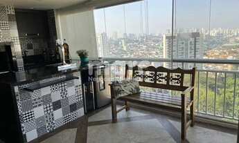 Imagem 5: SAO PAULO - Apartamento Padrão - JARDIM DA GLORIA