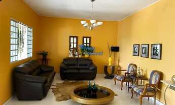 Imagem: BRASÍLIA - Casa Padrão - GUARÁ I