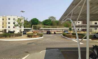 Imagem 6: Apartamento 2 quartos - Belo Horizonte - Aparecida de Goiânia - GO