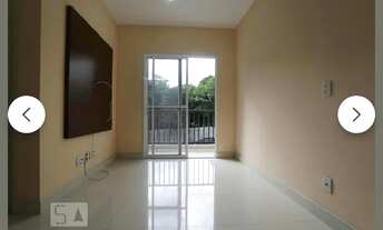 Imagem 4: Apartamento para venda tem 51 metros quadrados com 2 quartos em Umuarama - Osasco - SP