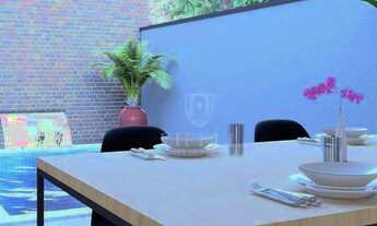 Imagem 9: Casa com 3 dormitórios à venda, 200 m² por R$ 1.300.000 - Condominio Le France - Sorocaba