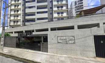 Imagem 1: Apartamento para Locação em Recife, Boa Viagem, 3 dormitórios, 1 suíte, 1 banheiro, 2 vaga