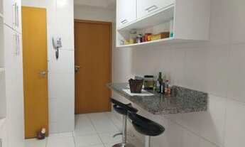 Imagem 7: Apartamento - Jardim Aquarius - Residencial Sky House - 125m² - 3 Dormitórios