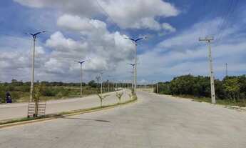Imagem 6: Lotes De 10X25 Em Caucaia, Pertinho Da Praia Do Icaraí, Pronto P/ Construir!