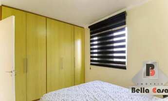 Imagem 7: Apartamento para venda possui 80 metros quadrados com 3 quartos em Vila Prudente - São Pau