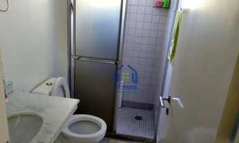 Imagem 4: Apartamento com 3 dormitórios à venda, 84 m² por R$ 590.000,00 - Vila Imperial - São José