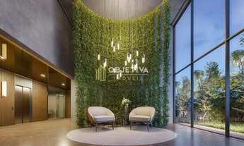 Imagem: Apartamento à venda 2 Quartos, 1 Suite