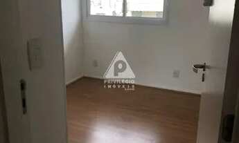 Imagem 7: Venha morar em um excelente Imóvel, na Tijuca