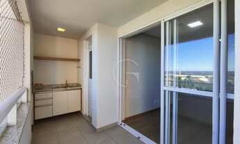 Imagem 5: Apartamento de 3 quartos para alugar no bairro Gleba palhano