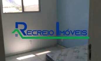 Imagem 3: Apartamento-LOCAÇÃO-Vargem Pequena-Rio de Janeiro-RJ