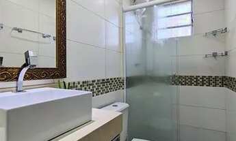 Imagem 7: Apartamento para venda tem 52 metros quadrados com 2 quartos em Centro - Lauro de Freitas