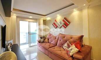 Imagem 3: SãO BERNARDO DO CAMPO - Apartamento Padrão - Anchieta