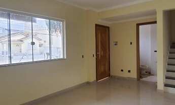 Imagem 7: SOBRADO EM CONDOMÍNIO com 3 dormitórios à venda com 176m² por R$ 795.000,00 no bairro Port