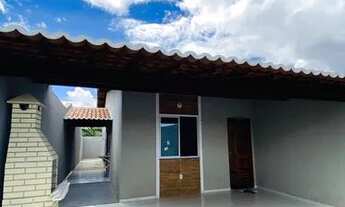 Imagem: CASA Á VENDA 3/4
