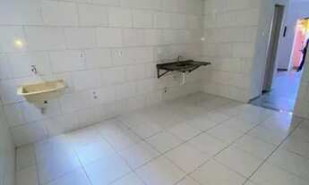 Imagem 4: Casa Duplex 70m² com 2 quartos em Santa Eugênia - Nova Iguaçu - RJ