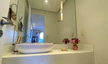 Imagem 5: Belíssimo Apartamento à venda, 136m2, 3 suítes, Loteamento Residencial Vila Bella, Campina