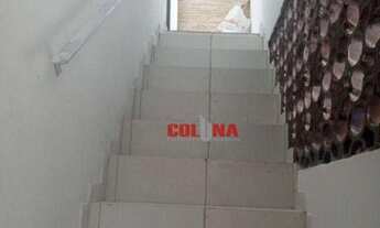 Imagem 6: Sobrado com 2 dormitórios, 80 m² - venda por R$ 139.000,00 ou aluguel por R$ 1.079,00/mês