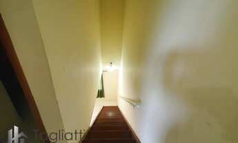 Imagem 6: Duplex para Locação em condomínio fechado