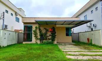 Imagem: Reserva do Parque, Casa térrea com 3 Suítes