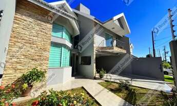 Imagem 2: Alugo Sobrado Quatro Quartos