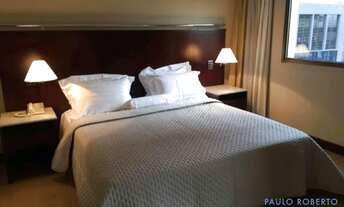 Imagem 4: APARTAMENTO - ITAIM BIBI - SP