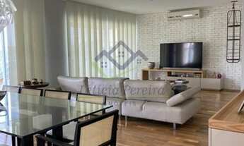 Imagem: SANTANA DE PARNAÍBA - Apartamento Padrão