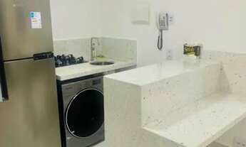 Imagem 5: Apartamento para venda com 30 metros quadrados com 1 quarto LIFE RESORT O MELHOR DO BEIRA