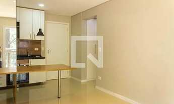 Imagem 4: Apartamento para Aluguel - Vila do Castelo, 1 Quarto, 40 m2