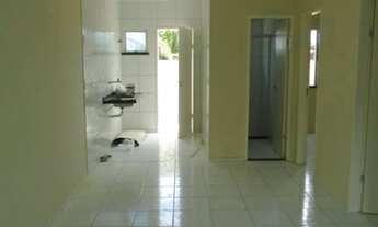 Imagem 6: Casa com 2 dormitórios para alugar por R$ 650/mês - Guajiru - Fortaleza/CE