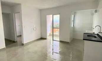 Imagem 6: Apartamento para locação no Jardim Mangalot