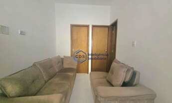 Imagem 5: Casa de condomínio com 2 dormitórios à venda, 47 m² por R$ 230.000 - Jardim Melvi - Praia