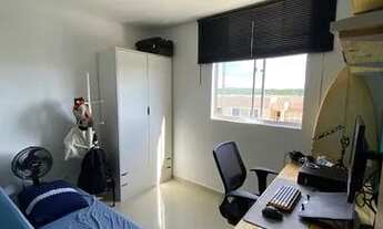 Imagem 7: Apartamento mobiliado - Mirantes Caminho do Mar