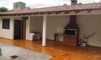 Imagem 4: Casa com 3 dormitórios para alugar por R$ 3.705,00/mês - Jardim Novo Horizonte - Maringá/P
