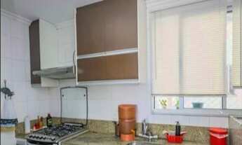 Imagem 8: Apartamento à venda, 3 quartos, 1 suíte, Buritis - Belo Horizonte/MG