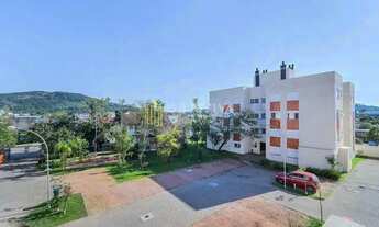 Imagem 2: Apartamento à venda 2 Quartos, 1 Vaga, 50.82M², Hípica, Porto Alegre - RS