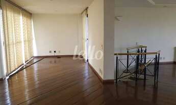 Imagem 3: São Paulo - Apartamento Padrão - Moema