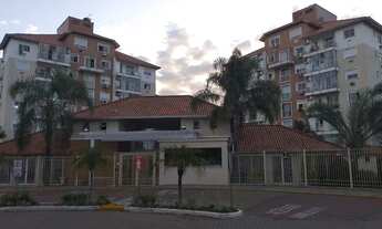 Imagem 2: Apartamento no bairro Igara REF: G3708