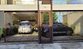 Imagem: Casa com 4 quartos sendo 3 suítes, 2 pavimentos