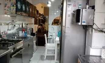 Imagem 7: SÃO PAULO - Casa Padrão - ACLIMACAO